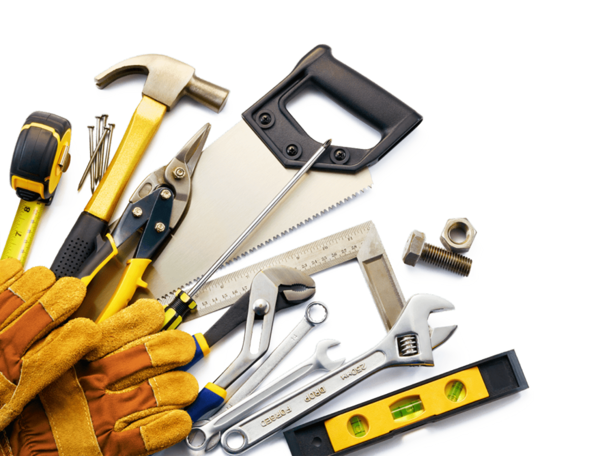 Herramientas Industriales - Gama completa de herramientas manuales, equipos de seguridad y suministros de mantenimiento para procesos industriales