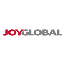 JOY GLOBAL