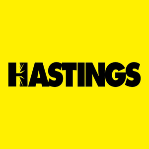 HASTINGS