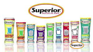 BOLSA SUPERIOR BASURA 80 X 110 CMS CLASICA