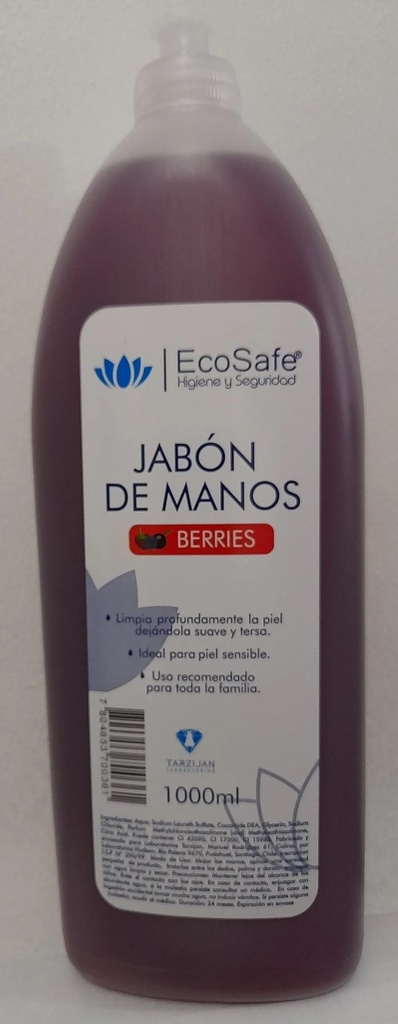 JABON LIQUIDO GLICERINA 340 ML (copiar)