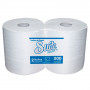 TOALLA PAPEL JUMBO HS 250 MT 2 R ECONOMICA ELITE (copiar)