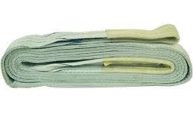 ESLINGAS DE 3 PULGADAS X 2 CAPAS X 6.0 MTS OJO Y CUERPO  FORRADO CON TELA BT (copiar)