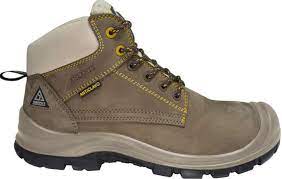 ZAPATILLA DE SEGURIDAD SHERPAS SH418ADK (copiar)