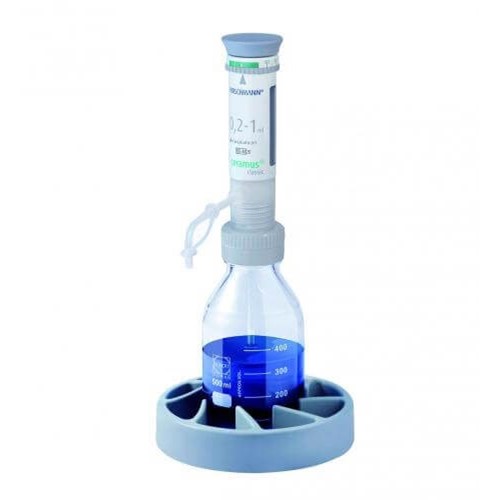 DISPENSER VARIABLE SOLUTION 30ML CERAMUS 9350000 HIRSCHMANN