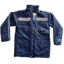 PARKA TERMICA (copiar)