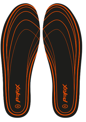 PLANTILLA PROFLEX 200