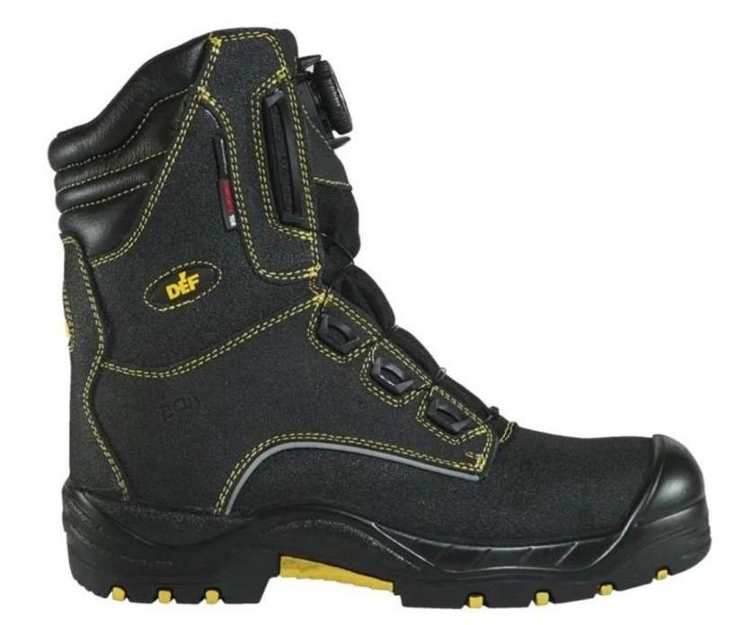 BOTA DEFENDER HIMALAYA DF-850