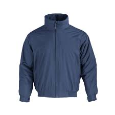 CASACA TERMICA IMPERMEABLE PIONNER