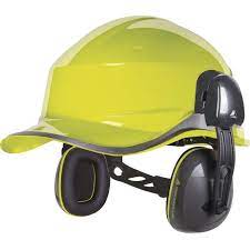 FONO PARA CASCO SNR 24DB
