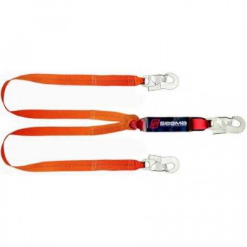 AMORTIGUADOR DE CAIDA RAY (3 107)