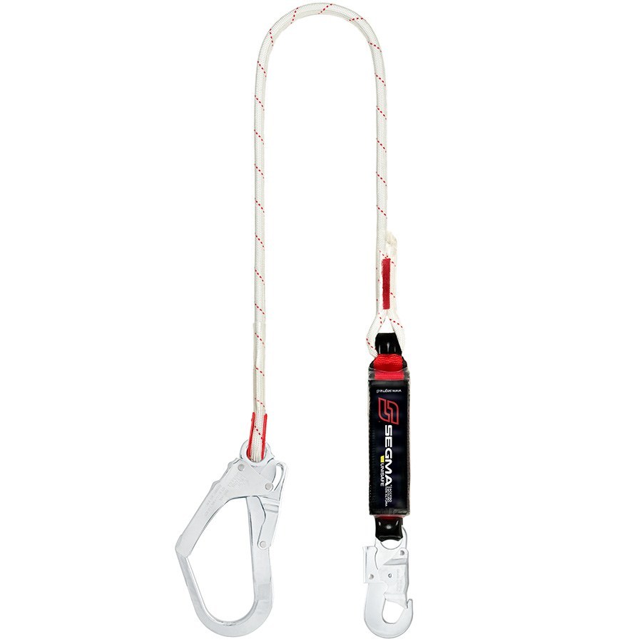 AMORTIGUADOR DE CAIDAS SIMONE (107-EST)