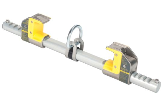 ANCLAJE STRYDER PARA VIGAS WORKMAN 4- 13.5 (INSTALACION SIN HERRAMIENTAS)