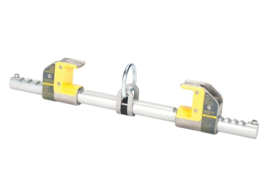 ANCLAJE STRYDER PARA VIGAS WORKMAN 14- 23.5 (INSTALACION SIN HERRAMIENTAS)