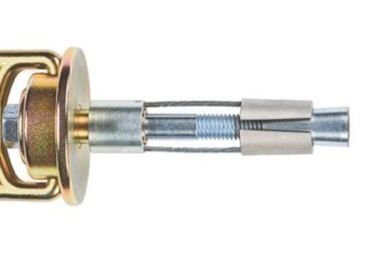 ANCLAJE REMOVIBLE 1OKN