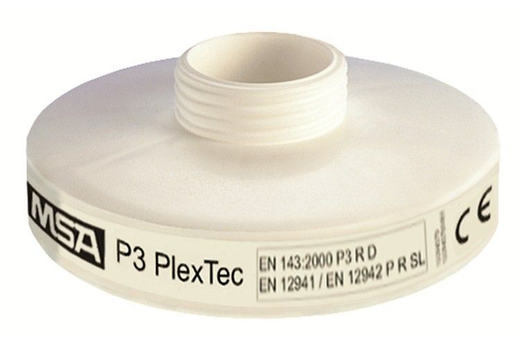 CANISTER P3 PLEXTEC (CAJA DE 10 CANISTER)