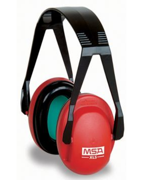 FONO SOUND CONTROL PASIVO XLS CINTILLO NRR 23