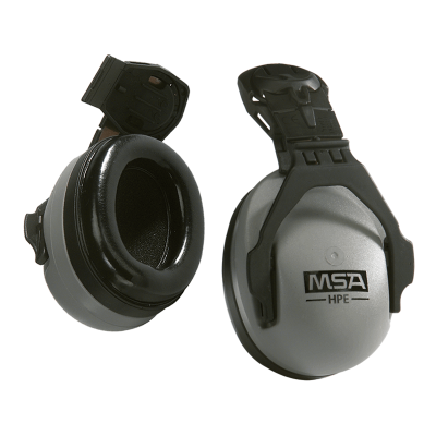 FONO SOUND CONTROL PASIVO HPE PARA CASCOS NRR 27