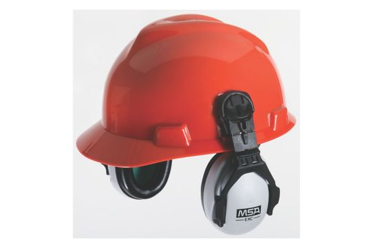 FONO SOUND CONTROL PASIVO EXC PARA CASCOS NRR 25