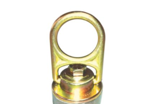 SOPORTE DE ARGOLLA SOLDABLE (PARA USAR CON P/N 10144954)