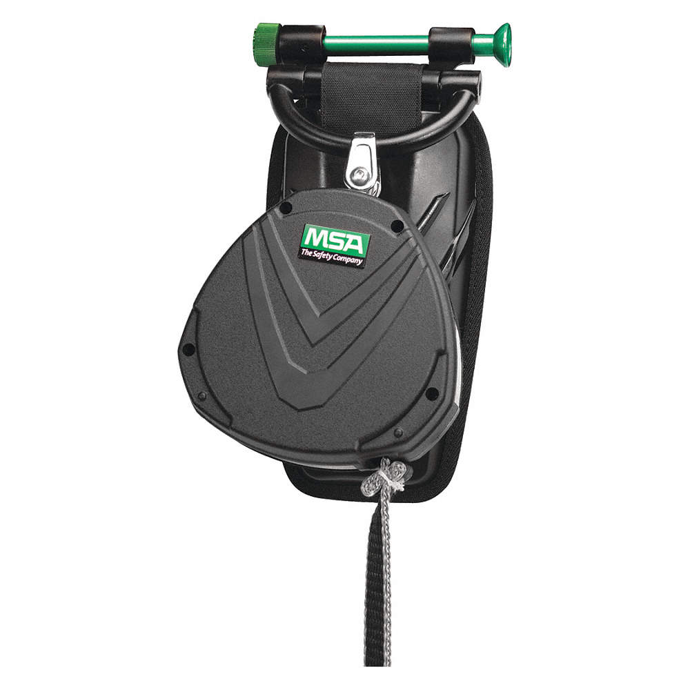 PFL V-EDGE CON GANCHO ESCALA 36CL, 2,4 METROS DE CINTA