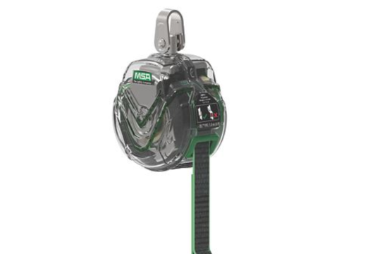 PFL V-TEC CON MOSQUETÓN GIRATORIO, 3 METROS, DE CINTA