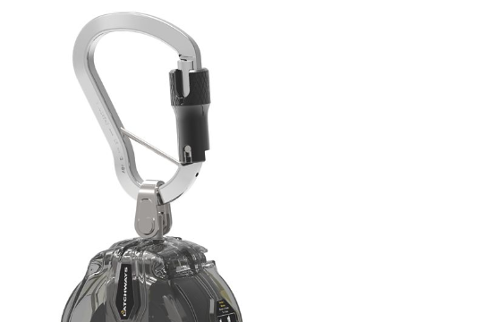 PFL V-EDGE CON GANCHO ESTÁNDAR GIRATORIO 36CS, 2,4 METROS DE CABLE