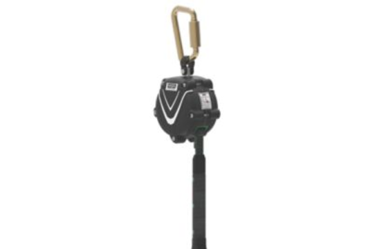 PFL V-SHOCK PARA AUTO-ANCLAJE CON GANCHO FP5K, 2,7 METROS DE CINTA