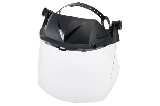 MARCO PORTAVISOR HEADGEAR (USO SIN CASCO)