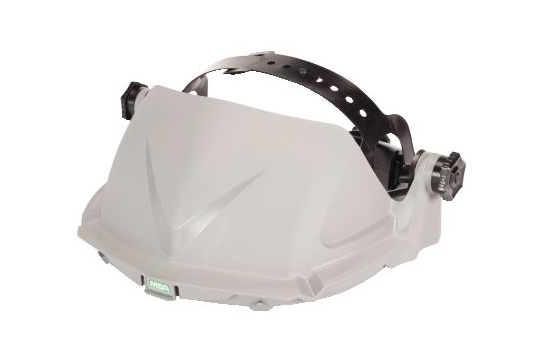 MARCO PORTAVISOR HEADGEAR ALTAS TEMPERATURAS ( USO SIN CASCO)