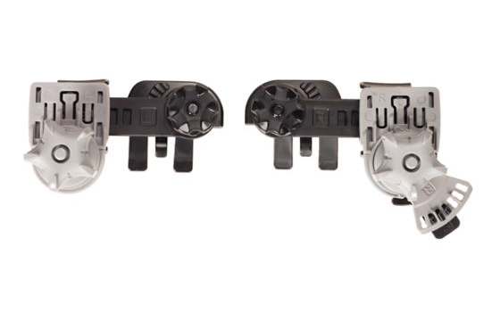 ADAPTADOR PARA CASCOS CON SLOTS, SERIE CLASICA