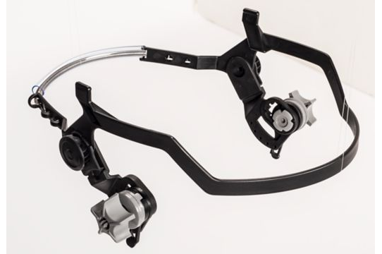 ADAPTADOR UNIVERSAL PARA CASCOS SIN SLOTS