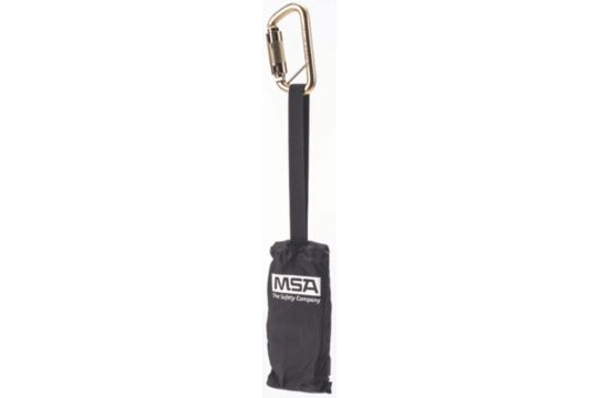 ANTITRAUMA PARA ARNES DE SEGURIDAD (TRAUMA POR SUSPENSION)