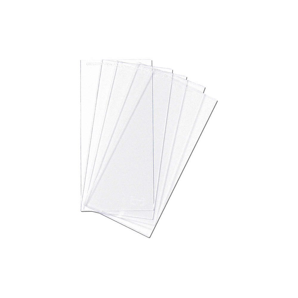 REPUESTO MICA INTERIOR/EXTERIOR PROTECTORA MASCARA SERIE CLASSIC PQTE X 5 UNIDADES