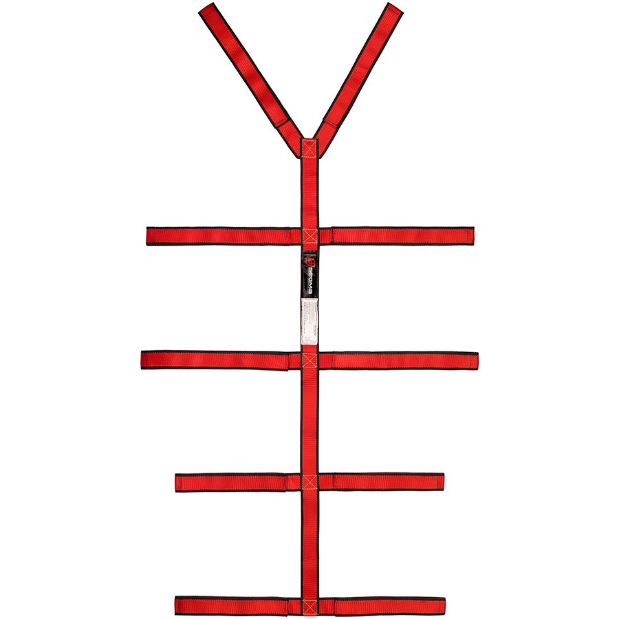 SUJECION INMOVILIZADORA P/CAMILLA SPIDER