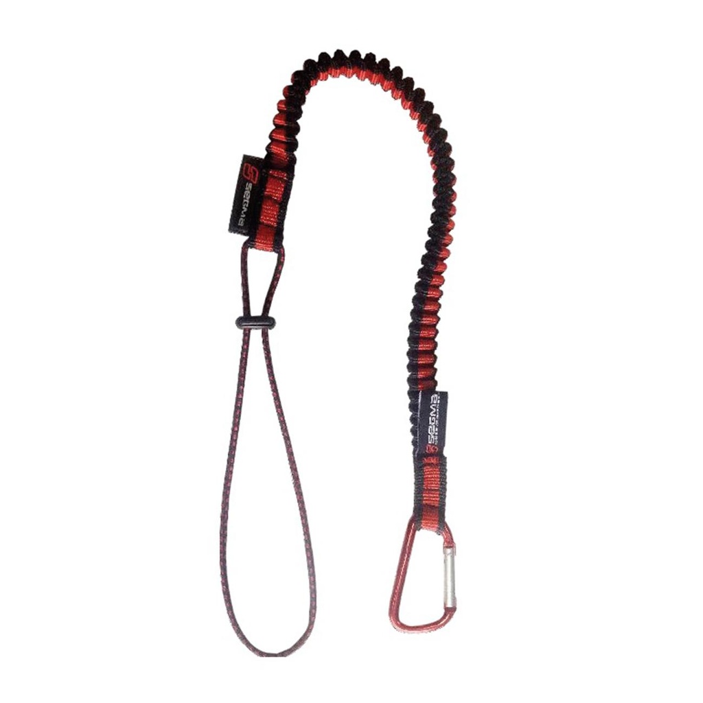 MUÑEQUERA ELASTICADA PORTA HERRAMIENTAS