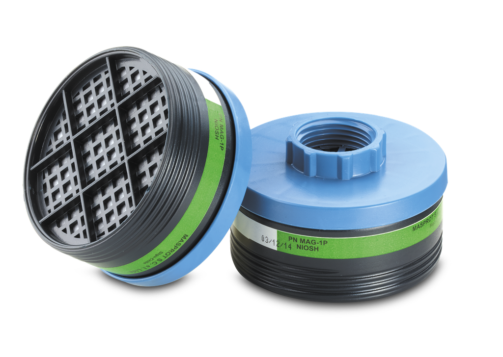 FILTRO MAG-500 AMONIACO