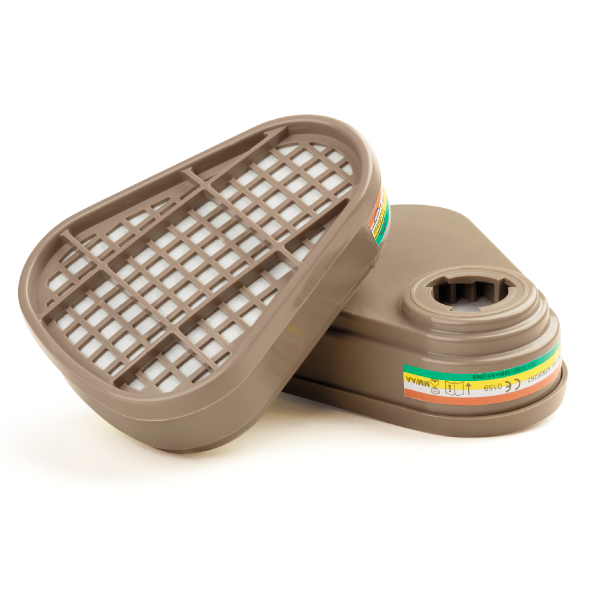 FILTRO MG-500 (A1B1E1K1) MULTI-GASES