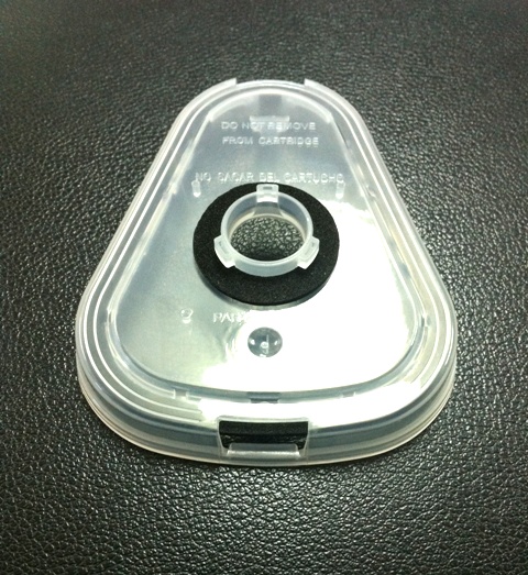 ADAPTADOR M611 - PARA PAD P100