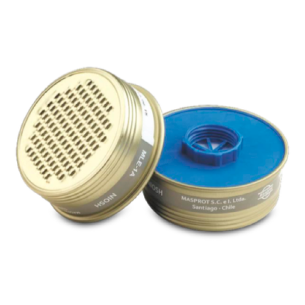 FILTRO MLE1A PARTICUL S/ACEITE