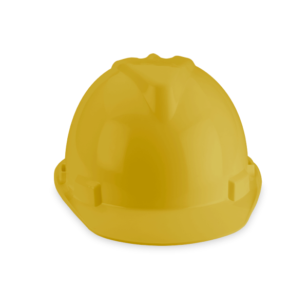 CONCHA CASCO MPC 221 AMARILLO