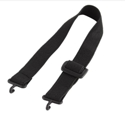 BARBOQUEJO GANCHO PLASTICO MASPROT