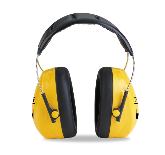 PROTECTOR AUDITIVO CINTILLO MPA-105 29 DB