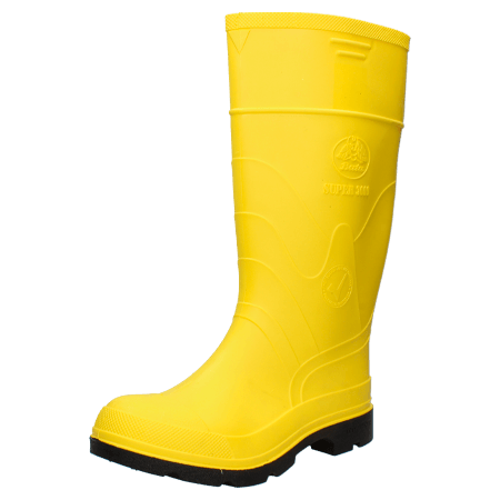 BOTA PVC BATA GASOL S/PUNTA