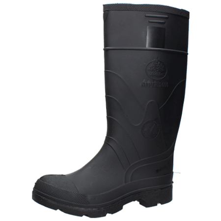 BOTA PVC BATA EXPORTADORA CON PUNTA