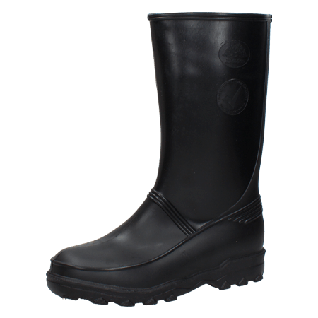 BOTA BATA REYNA NEGRA