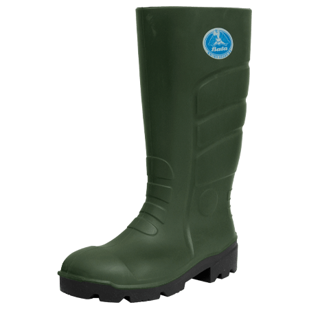 BOTA BATA WORKLITE C/PTA