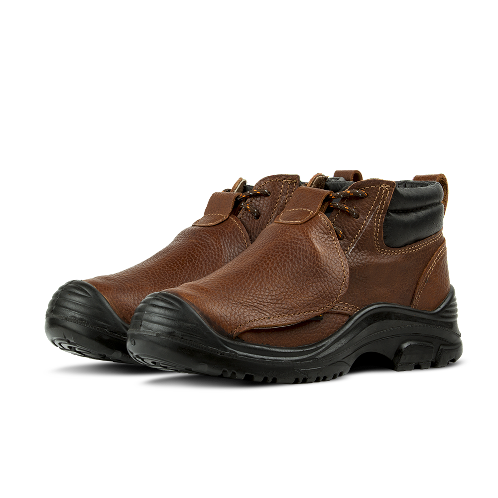 BOTIN PROFLEX 0104 METATARSO THINSULATE PU/PU