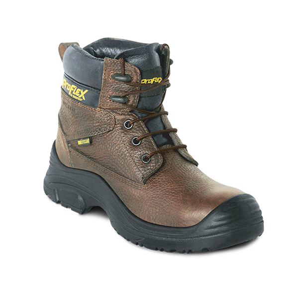 BOTIN PROFLEX 0107 CD AISLANTE PU/TPU ANTICLAVO