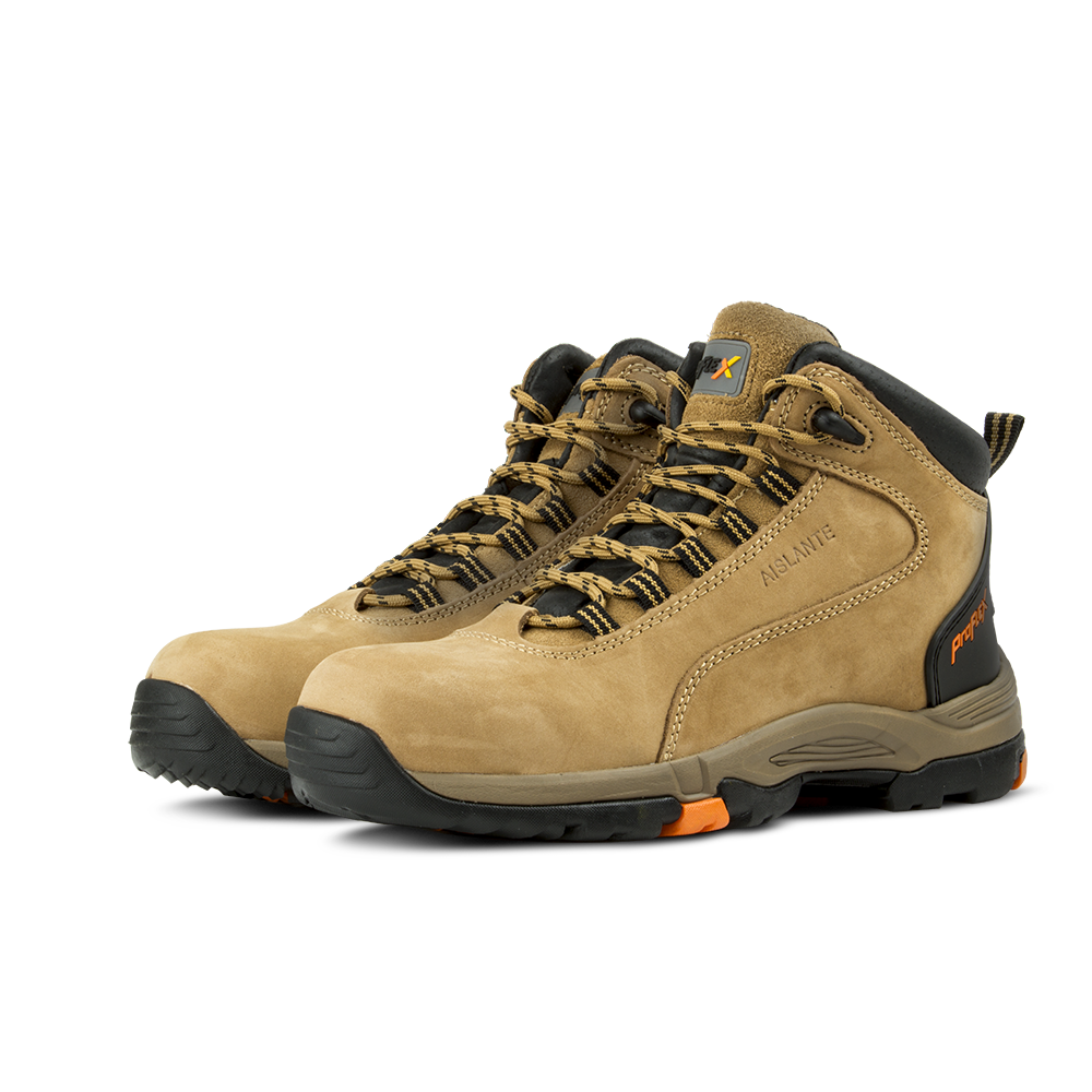 BOTIN PROFLEX 0108 RD AISLANTE